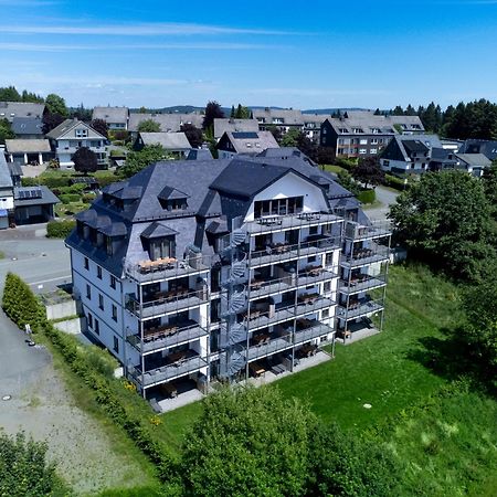 Astenblick Apartments Winterberg With Sauna Eksteriør billede