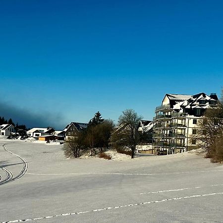 Astenblick Apartments Winterberg With Sauna Eksteriør billede