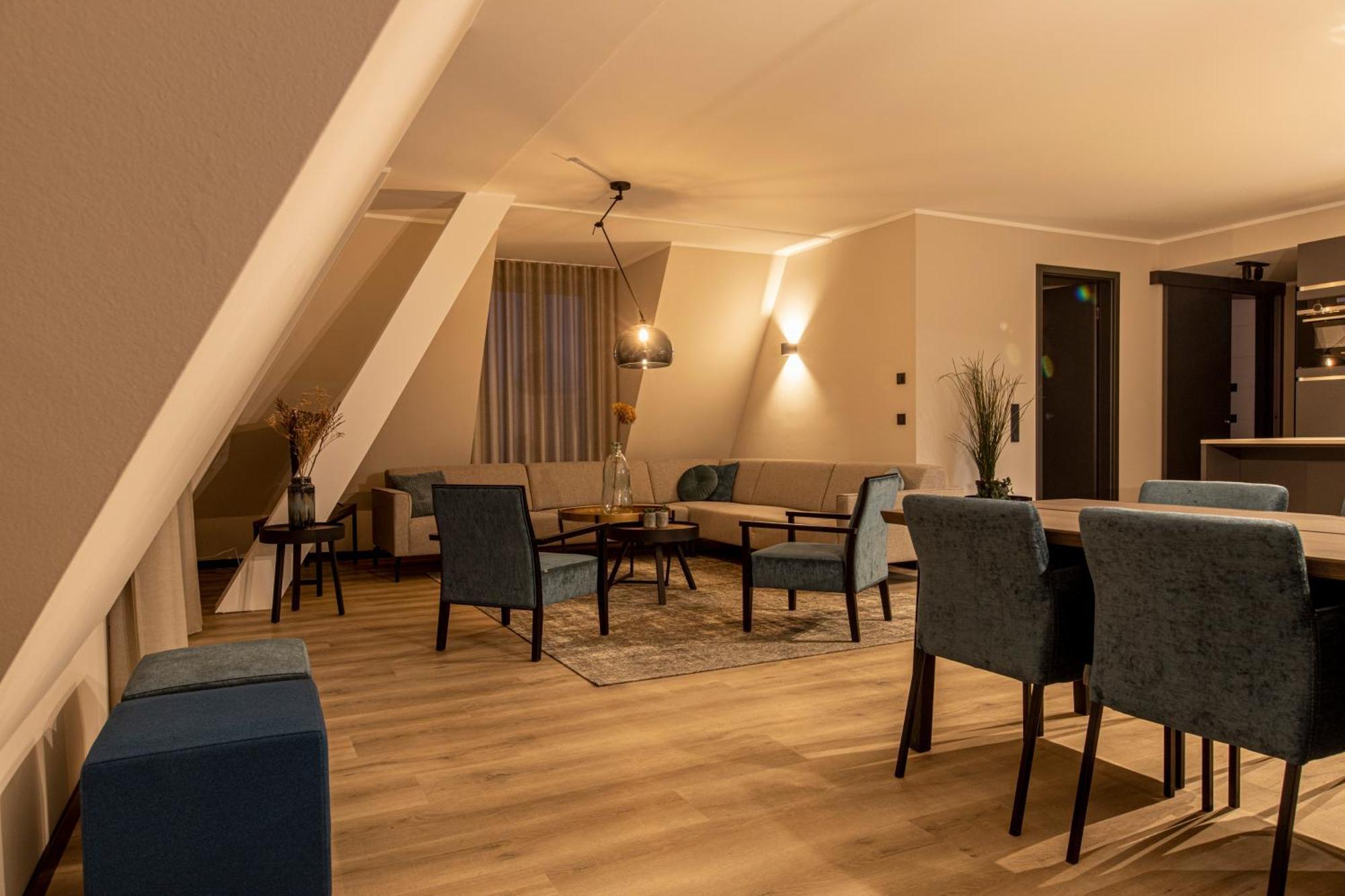 Astenblick Apartments Winterberg With Sauna Eksteriør billede