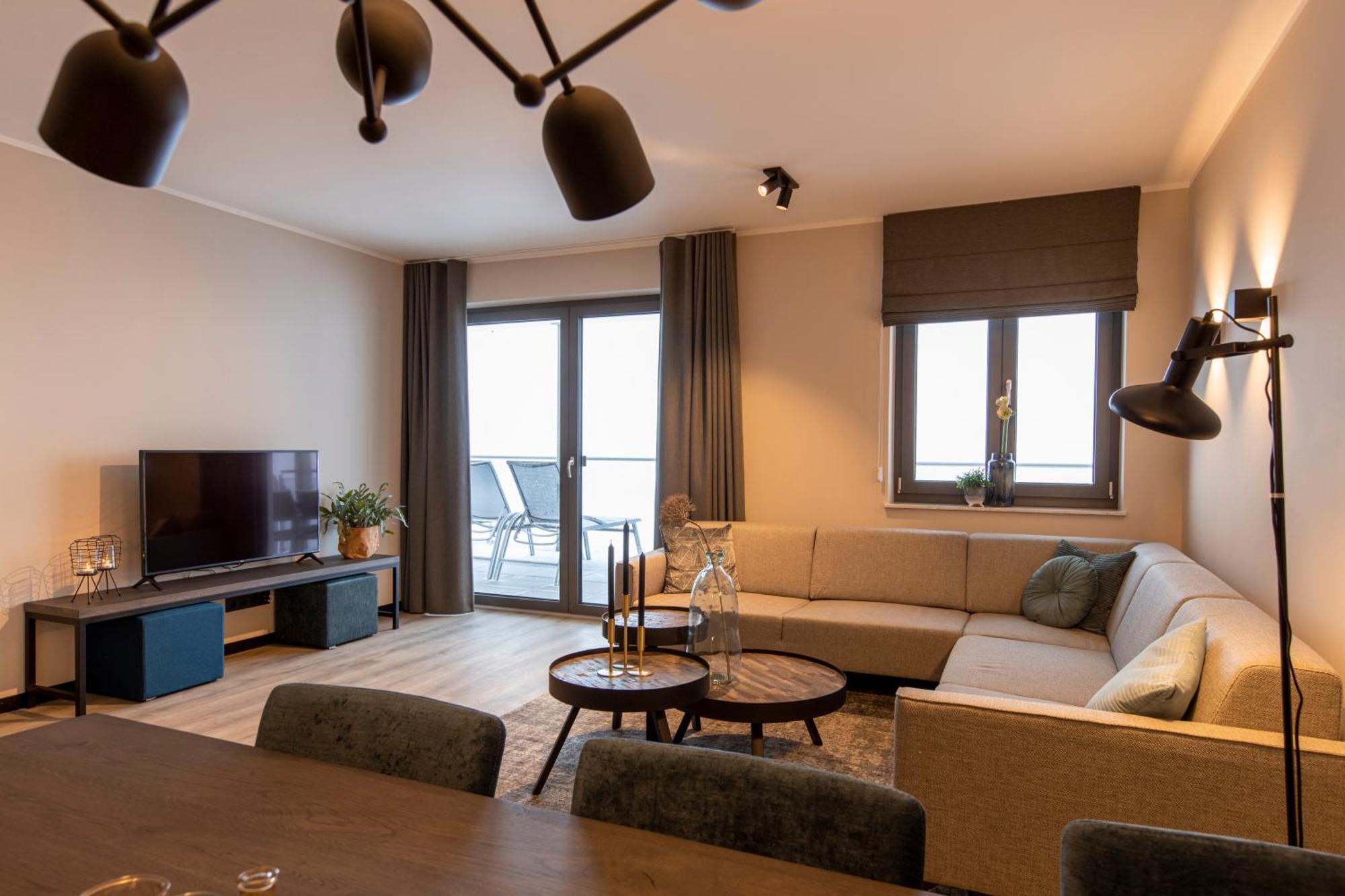 Astenblick Apartments Winterberg With Sauna Eksteriør billede