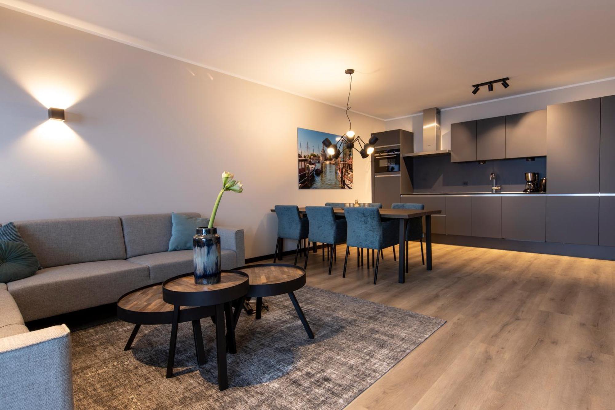 Astenblick Apartments Winterberg With Sauna Eksteriør billede