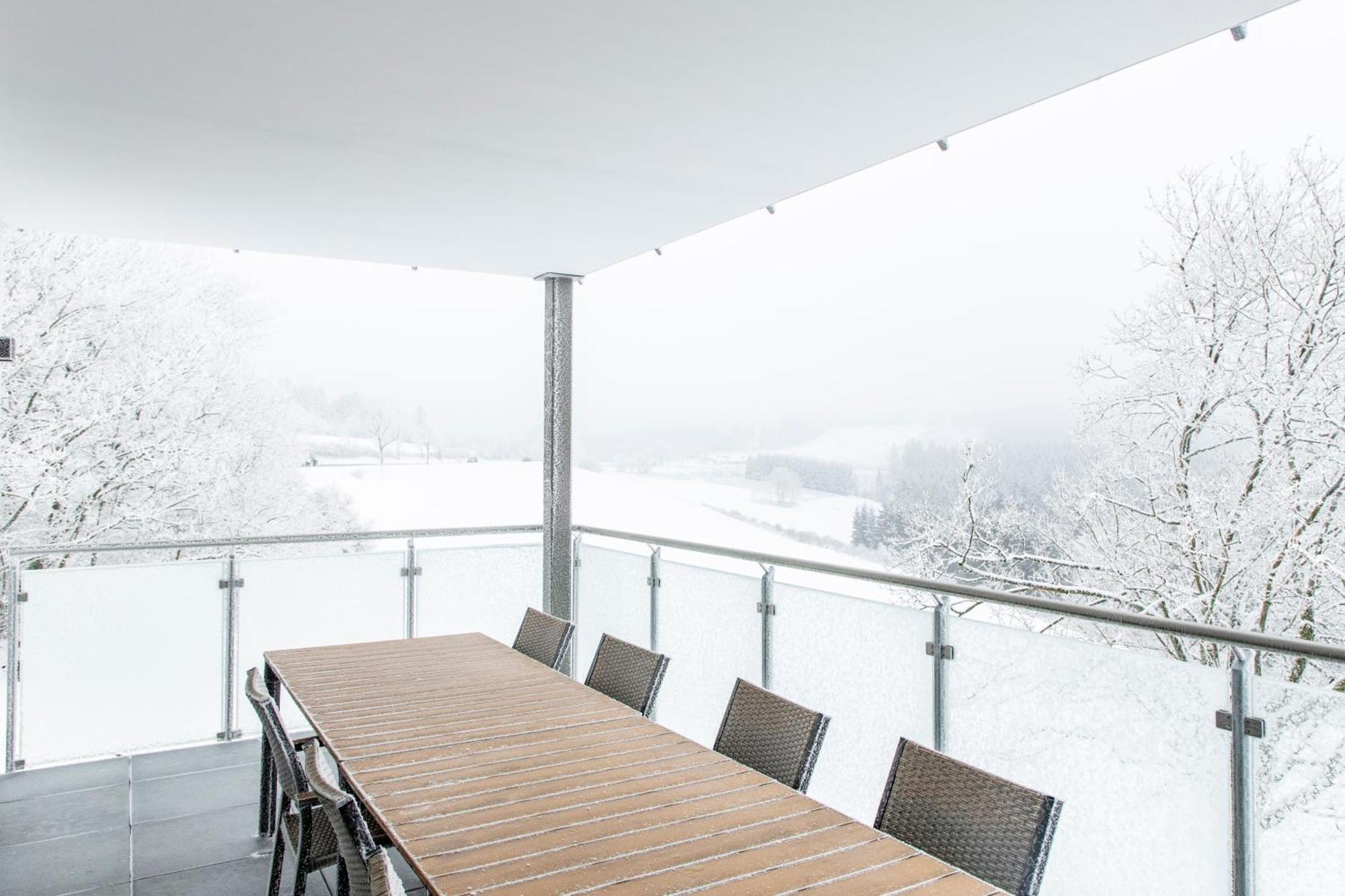 Astenblick Apartments Winterberg With Sauna Eksteriør billede