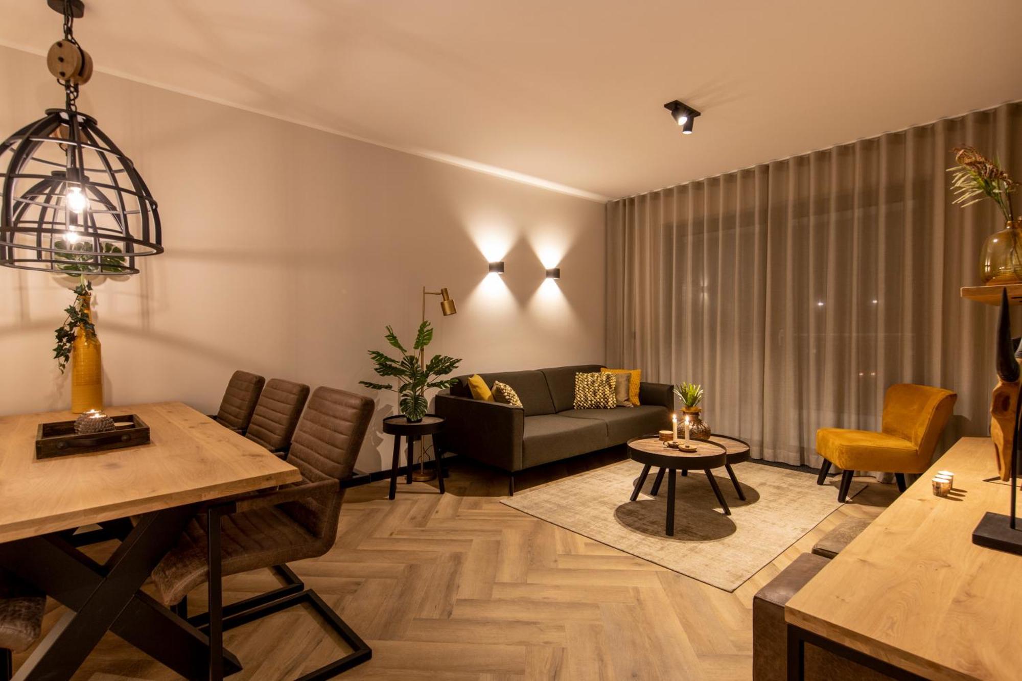 Astenblick Apartments Winterberg With Sauna Eksteriør billede