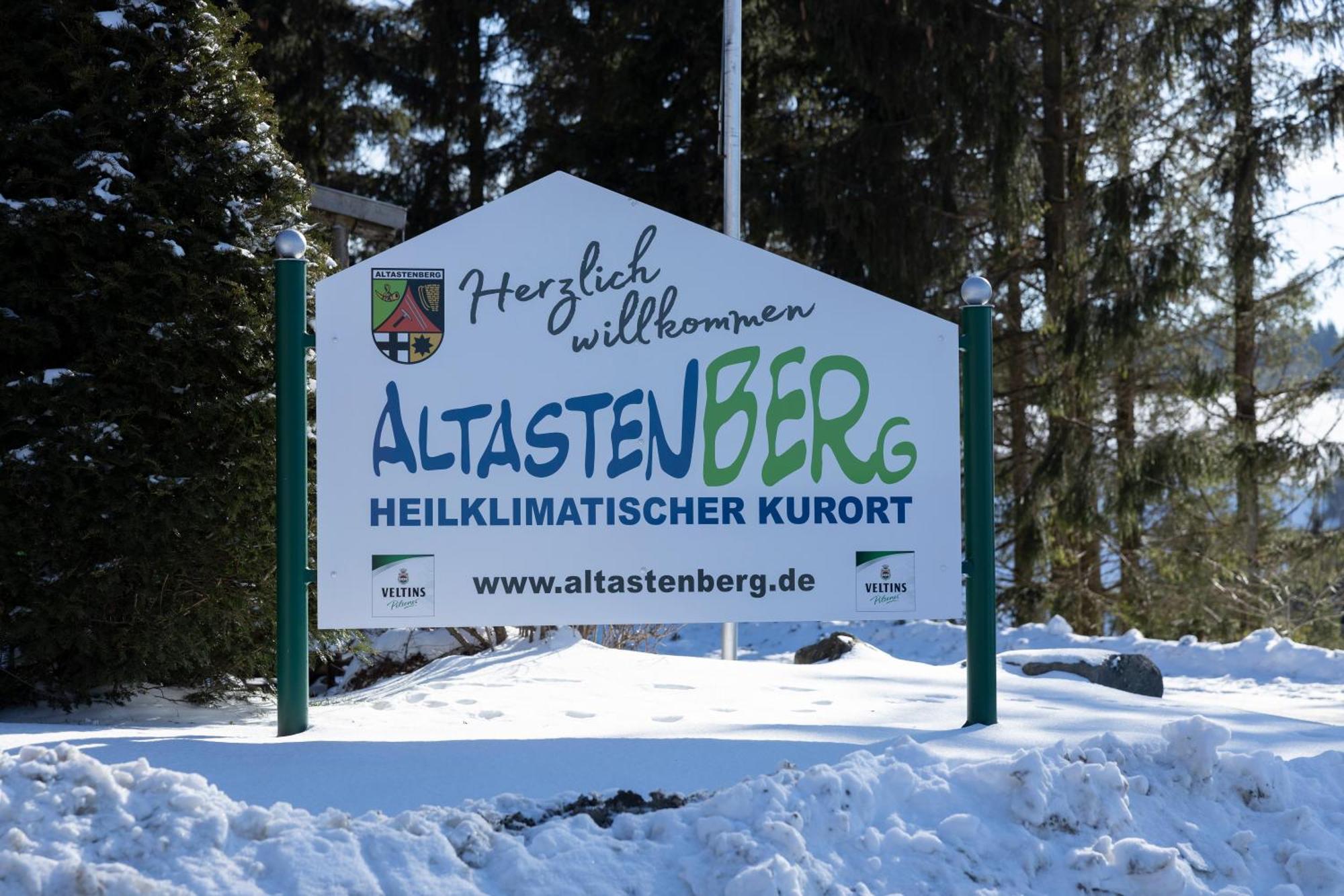 Astenblick Apartments Winterberg With Sauna Eksteriør billede